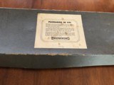 Browning Sweet16 Blue Box NIB - 13 of 13