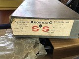 Browning Sweet16 Blue Box NIB - 12 of 13
