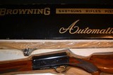 Browning 1962 Light 20 NIB !!!! - 1 of 6
