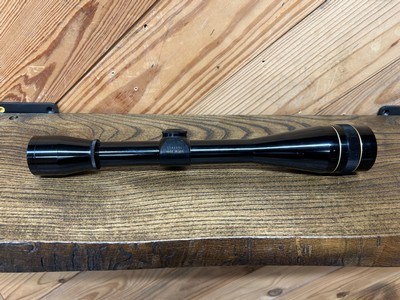 Leupold 12x A.O. Fine Duplex - Image 3 of 4