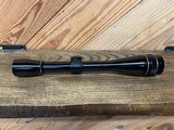 Leupold 12x A.O. Fine Duplex - Image 3 of 4