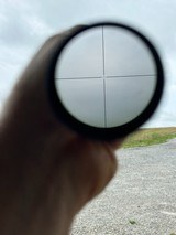 Leupold 12x A.O. Fine Duplex - Image 4 of 4