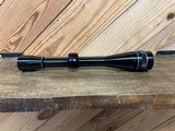Leupold 12x A.O. Fine Duplex - Image 2 of 4