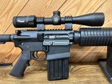 DPMS Panther Arms 7.62x51 - Image 2 of 6