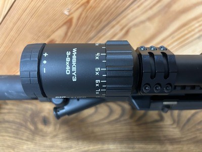 DPMS Panther Arms 7.62x51 - Image 6 of 6