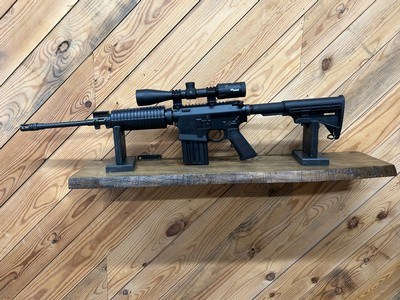 DPMS Panther Arms 7.62x51 - Image 3 of 6
