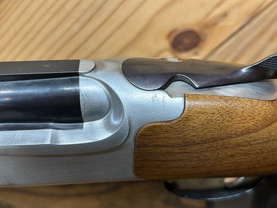 Ruger Red Label 20g 3