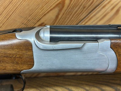 Ruger Red Label 20g 3