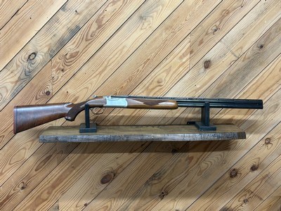 Ruger Red Label 20g 3