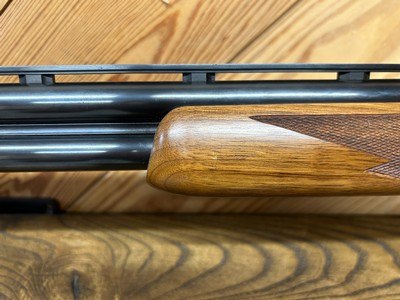 Ruger Red Label 20g 3