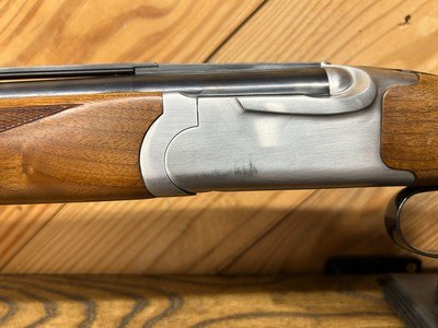 Ruger Red Label 20g 3