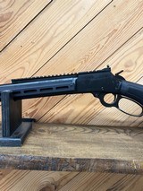 MARLIN 1894 DARK SERIES 357 MAG 16.17