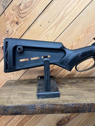 MARLIN 1894 DARK SERIES 357 MAG 16.17