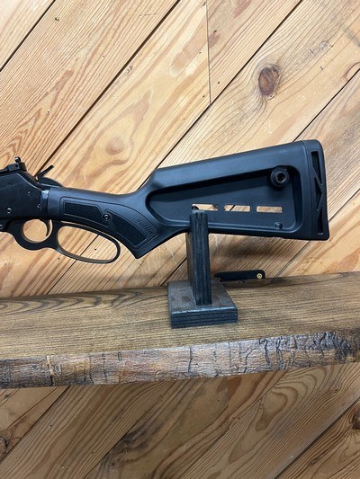 MARLIN 1894 DARK SERIES 357 MAG 16.17