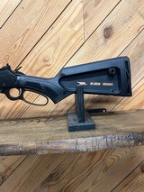 MARLIN 1894 DARK SERIES 357 MAG 16.17