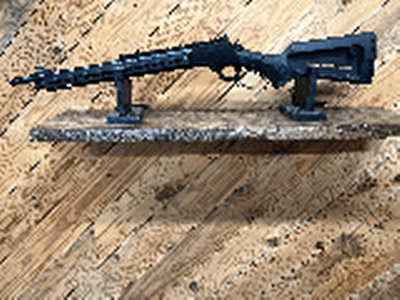 MARLIN 1894 DARK SERIES 357 MAG 16.17