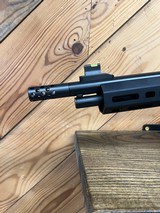 MARLIN 1894 DARK SERIES 357 MAG 16.17