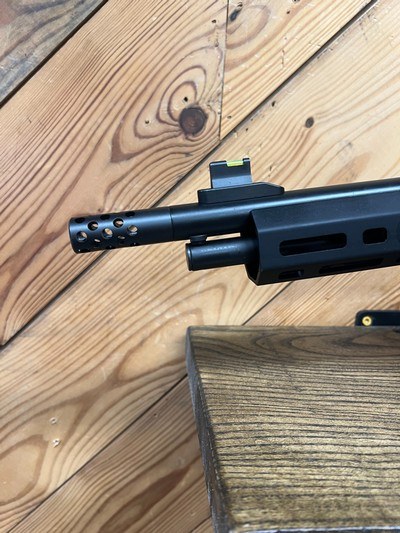 MARLIN 1894 DARK SERIES 357 MAG 16.17
