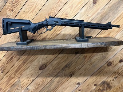 MARLIN 1894 DARK SERIES 357 MAG 16.17