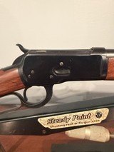 Winchester Model 1892 (MFG 1915) Rifle .44 WCF (.44-40) – 24