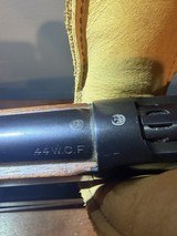 Winchester Model 1892 (MFG 1915) Rifle .44 WCF (.44-40) – 24
