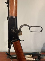 Winchester Model 1892 (MFG 1915) Rifle .44 WCF (.44-40) – 24