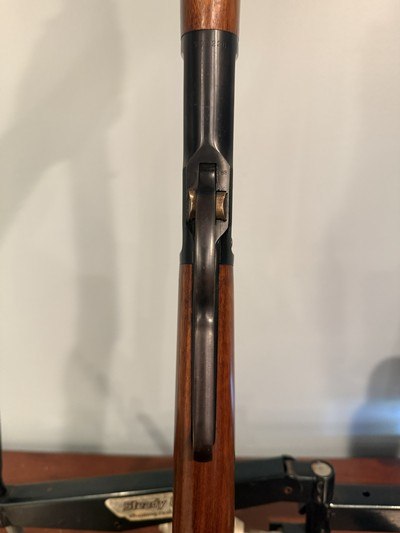 Winchester Model 1892 (MFG 1915) Rifle .44 WCF (.44-40) – 24
