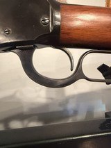 Winchester Model 1892 (MFG 1915) Rifle .44 WCF (.44-40) – 24