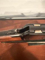 Winchester Model 1892 (MFG 1915) Rifle .44 WCF (.44-40) – 24