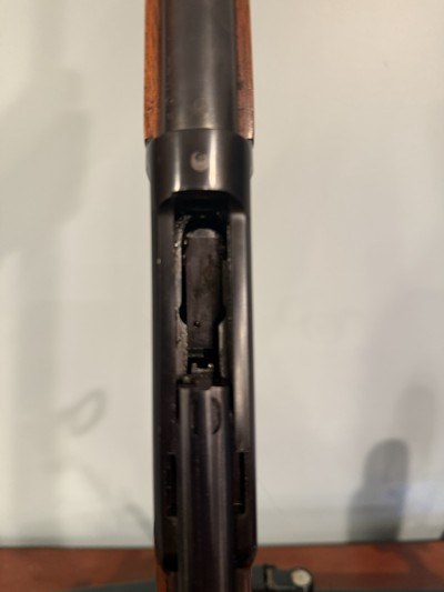 Winchester Model 1892 (MFG 1915) Rifle .44 WCF (.44-40) – 24