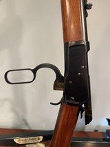 Winchester Model 1892 (MFG 1915) Rifle .44 WCF (.44-40) – 24