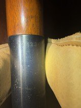 Winchester Model 1892 (MFG 1915) Rifle .44 WCF (.44-40) – 24