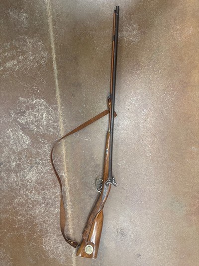 Belgian HOMESTEAD Hunting/Fowling Piece .36 Gauge - Image 2 of 7
