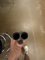 Belgian HOMESTEAD Hunting/Fowling Piece .36 Gauge - Image 7 of 7