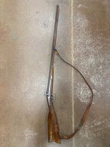 Belgian HOMESTEAD Hunting/Fowling Piece .36 Gauge