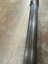 Belgian HOMESTEAD Hunting/Fowling Piece .36 Gauge - Image 5 of 7