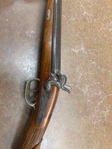 Belgian HOMESTEAD Hunting/Fowling Piece .36 Gauge - Image 3 of 7