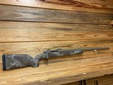 McWhorter Custom Rifles, 6.5 PCR - Image 2 of 4