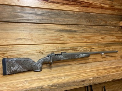 McWhorter Custom Rifles, 6.5 PCR - Image 2 of 4