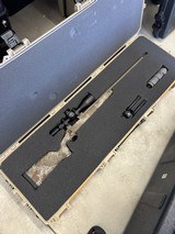McWhorter Custom Rifles, 6.5 PCR - Image 1 of 4