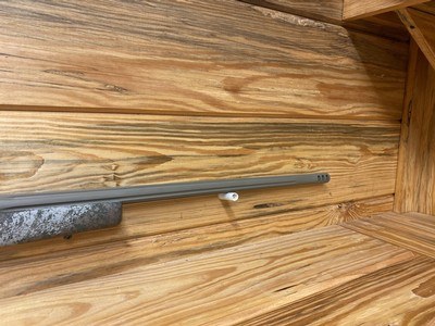 McWhorter Custom Rifles, 6.5 PCR - Image 4 of 4