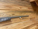 McWhorter Custom Rifles, 6.5 PCR - Image 4 of 4