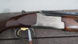 Browning 425 Citori Plus Sporter 20 Gauge in box - 4 of 11