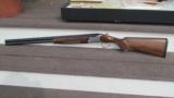 Browning 425 Citori Plus Sporter 20 Gauge in box - 9 of 11