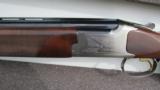 Browning 425 Citori Plus Sporter 20 Gauge in box - 10 of 11