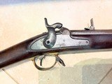 Whitney Model 1841 Mississippi Rifle .54 cal. with Saber - Image 3 of 5