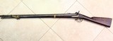 Whitney Model 1841 Mississippi Rifle .54 cal. with Saber - Image 2 of 5