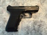 Heckler & Koch GM P7 / M13 9mm x 19 - Image 4 of 6