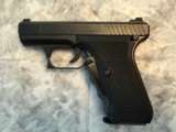 Heckler & Koch GM P7 / M13 9mm x 19 - Image 3 of 6