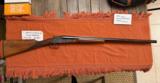 12 ga. Union Armera Model 215 "Orvis Custom", side by side shotgun, 25" barrels, Engraved, Spain - Image 1 of 6